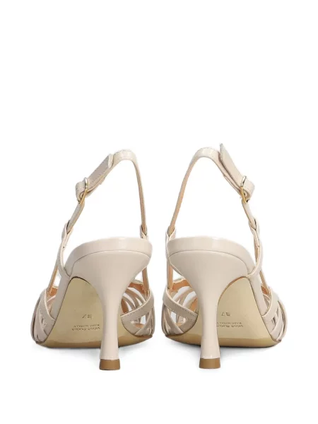 Sandale The Seller slingback