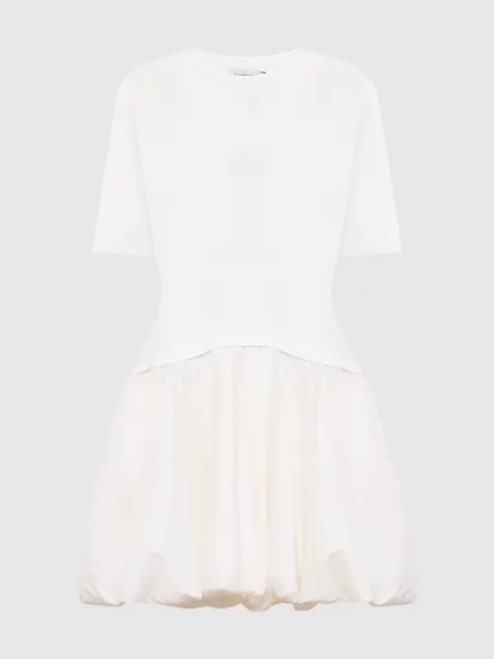 Сукня міні Kenny Simkhai біла