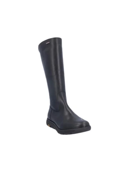 Cizme Nature Shoes negru