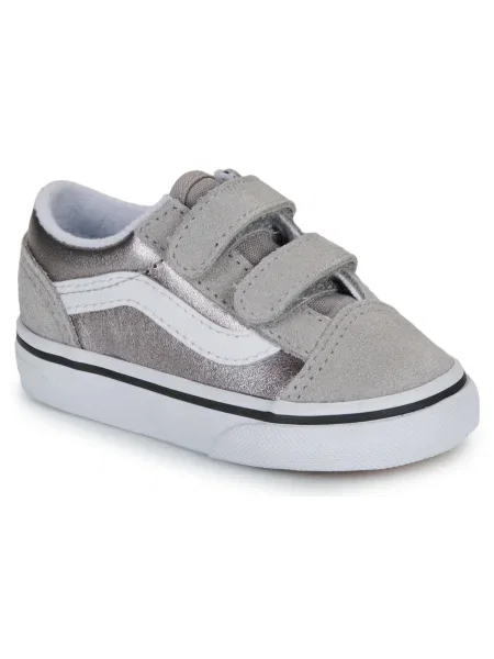 Gyerek félcipő Vans