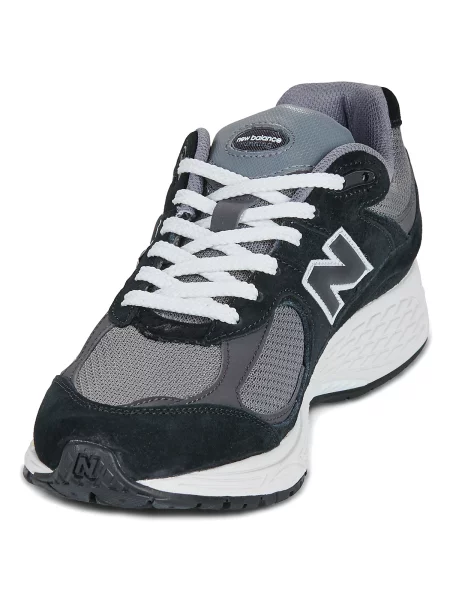 Pantofi New Balance negru