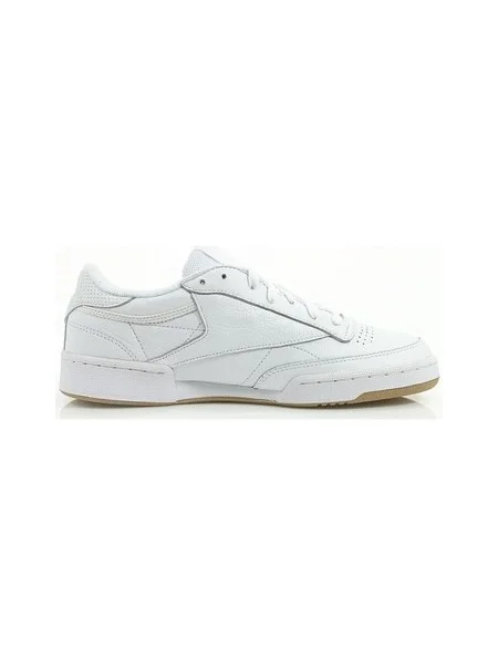 Pantofi Reebok Sport alb
