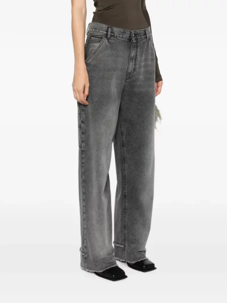 Blugi Darkpark negru