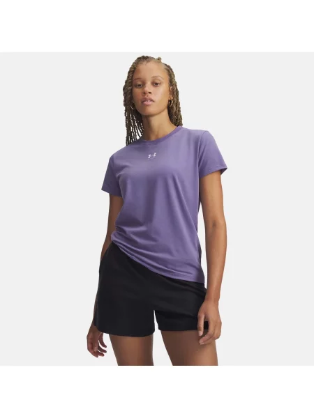 Tricou Under Armour violet