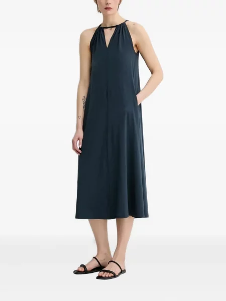 Rochie midi Marc O'polo până la genunchi de costum