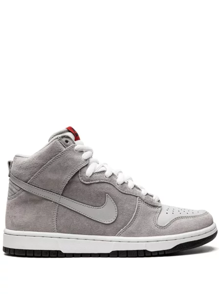 Sneakerși Nike Dunk alergare negru