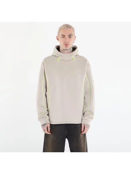 Pulover Nike plasă negru