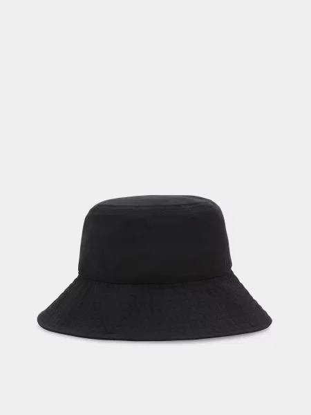 Vans Level Up Bucket Панама чорний