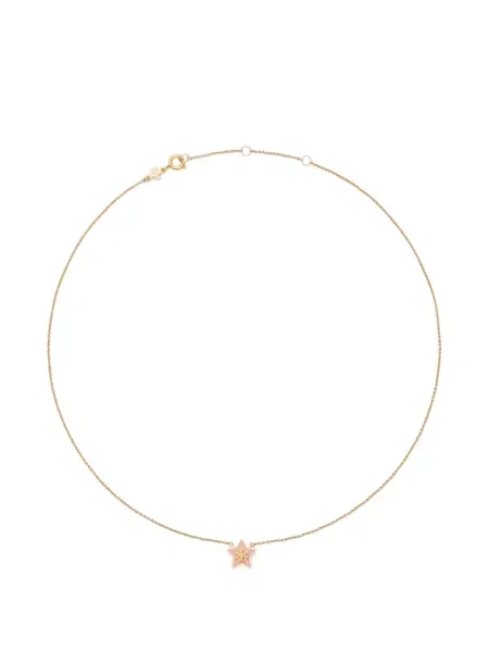 Pandantiv Tory Burch auriu