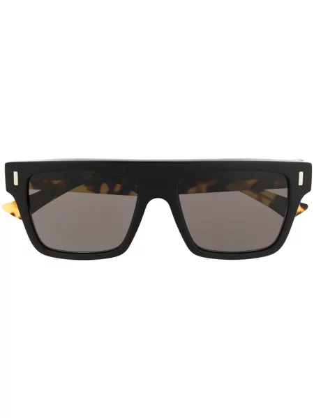 Ochelari de soare Cutler And Gross negru