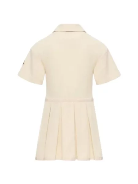 Sukienka dziecięca Moncler Enfant