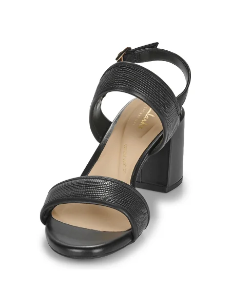Pantofi Clarks negru