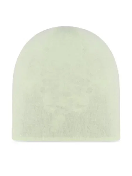 The North Face Kepurė Reversible Highline Beanie Kreminė