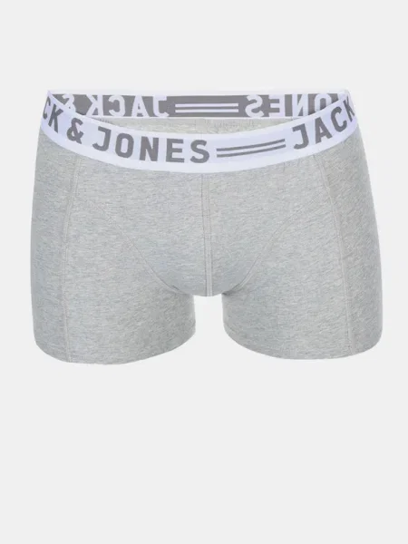 Alsó Jack & Jones szürke