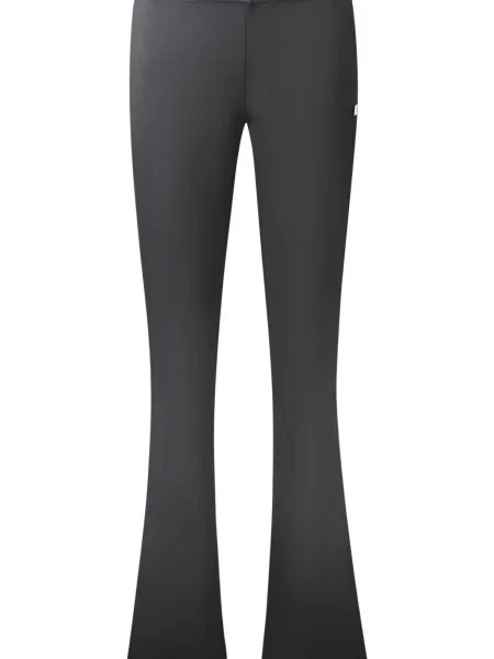 Pantaloni K-way negru
