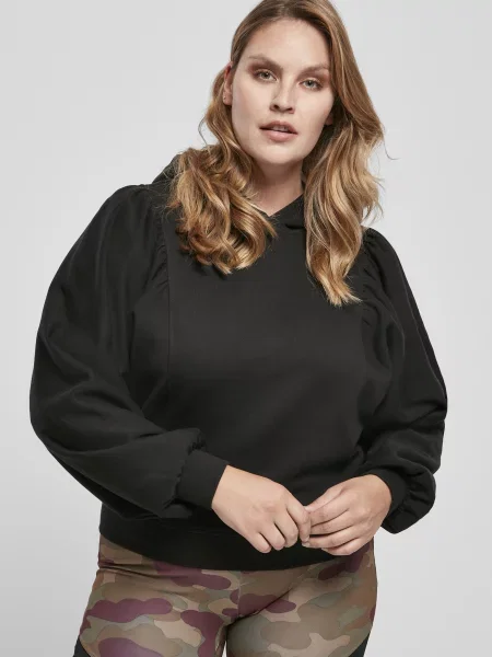 Geacă Urban Classics negru