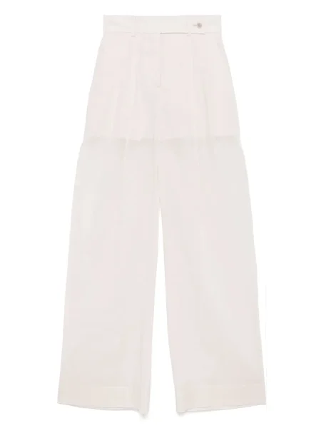 Pantaloni Alberta Ferretti