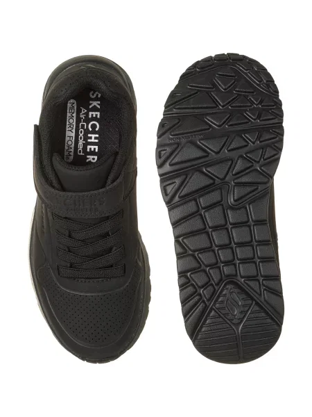 Pantofi copii Skechers negru