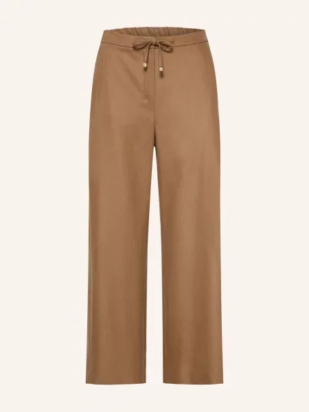 S Max Mara Marlene Kalhoty Floria koňaková