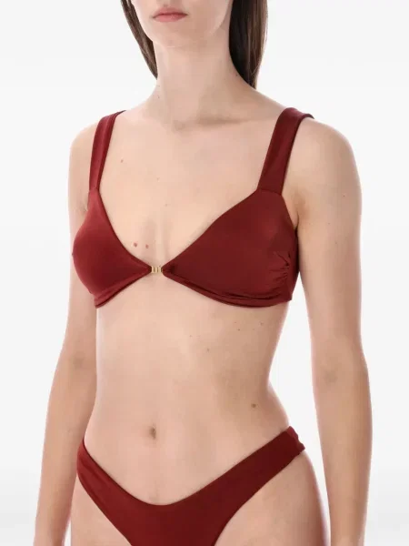 Bikini Matinèe roșu