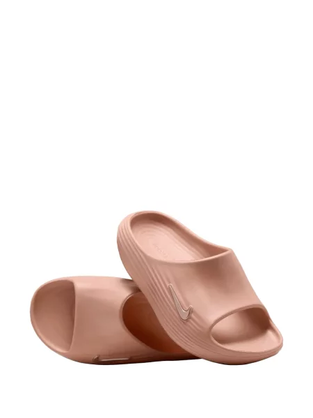 Ochelari de soare Nike cu strasuri alergare din jerseu gri