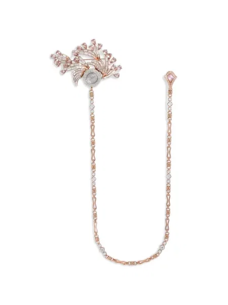 Ceas Dolce & Gabbana roz