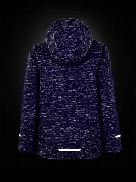 Детская куртка Jack Wolfskin