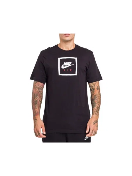 Tricou Nike negru