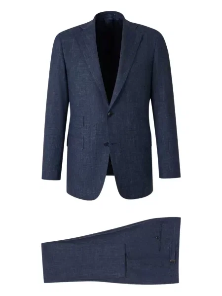 Costum Atelier Munro de costum albastru