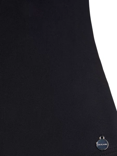 LASCANA Costum de baie întreg negru
