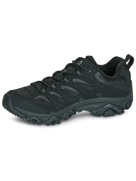 Pantofi Merrell negru