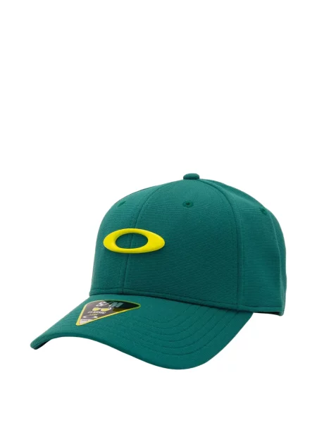 Șapcă Oakley verde