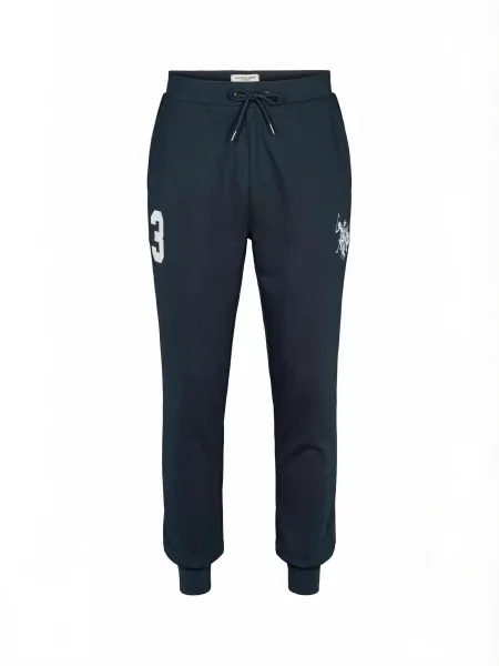 U.S. POLO ASSN. Pantaloni UMDion safir
