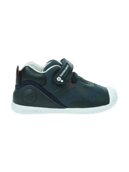 Biomecanics sneakers pentru copii albastru