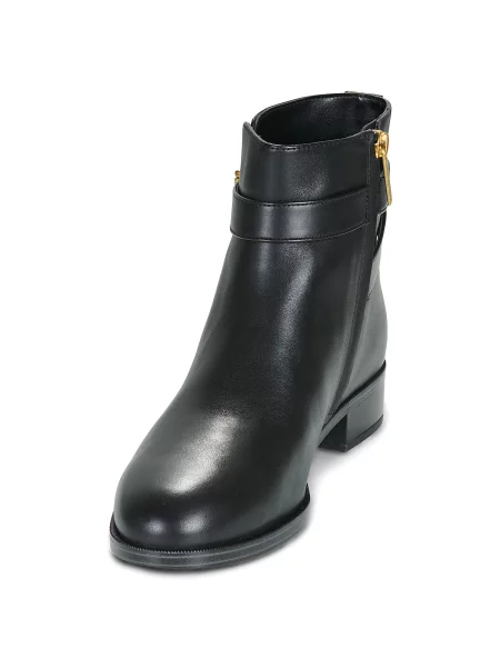 Pantofi Michael Michael Kors fără toc negru