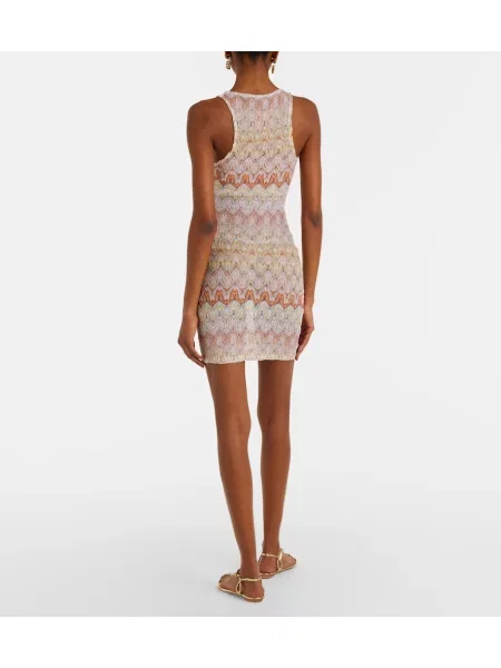 Rochie Missoni