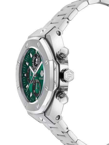 Ceas Philipp Plein verde