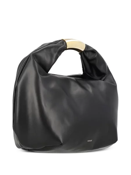 Geantă de mână Sacai negru