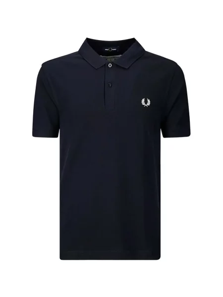 Tricou polo Comme Des Garçons Homme cu imagine albastru
