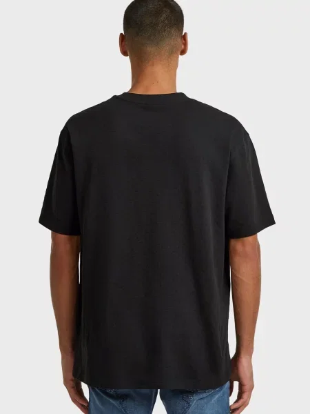 Футболка G-star Raw чорна