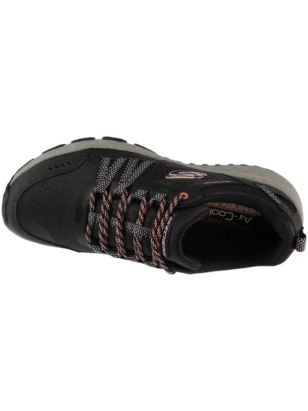 Pantofi Skechers negru
