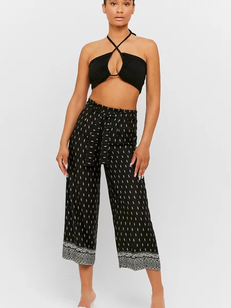 Кюлоти Tally Weijl чорні