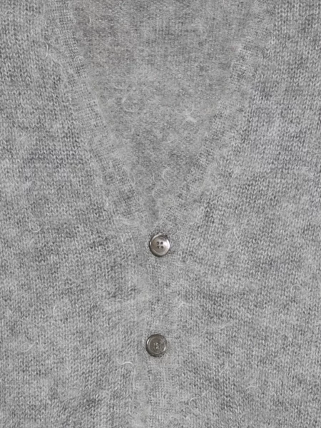Cardigan Undercover gri