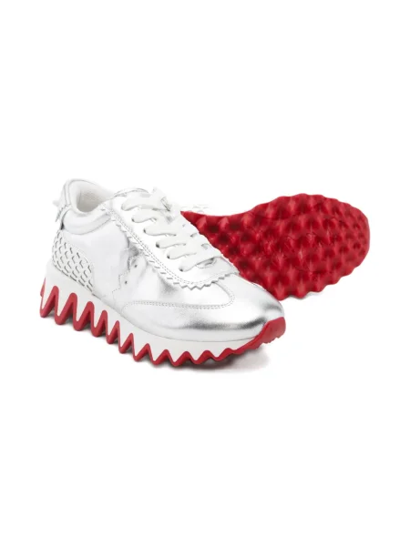 Маратонки Christian Louboutin