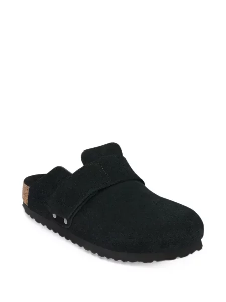 Mules Birkenstock fekete