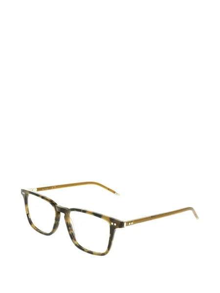 Ochelari de soare Paul Smith verde