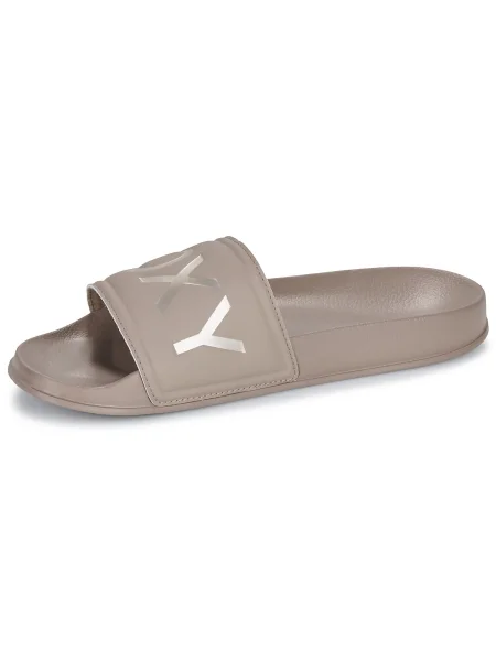Pantofi Roxy bej