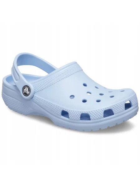 Chodaki Dla Dzieci Crocs Classic Kids Clog niebieskie