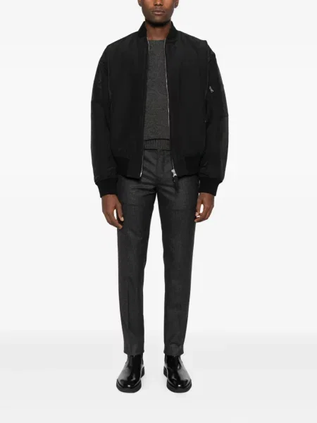 Pantaloni Incotex gri