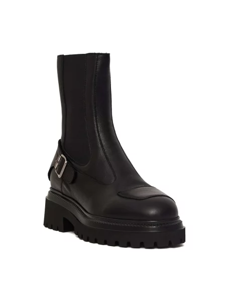 Buty do kostki Copenhagen Studios czarne